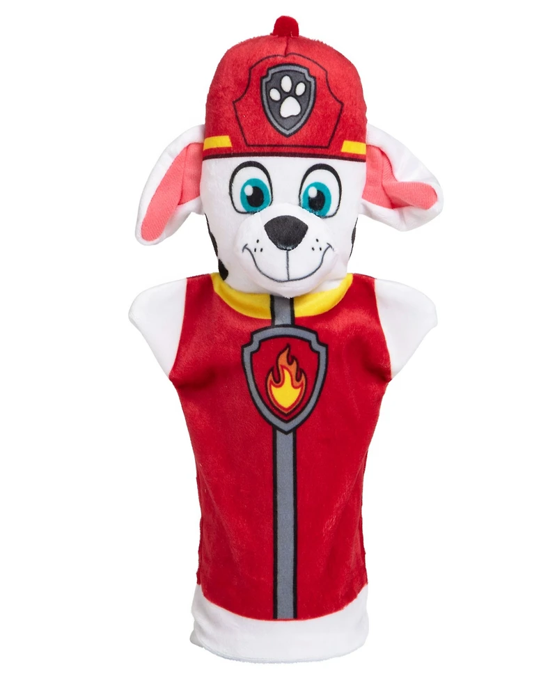 Melissa and Doug Paw Patrol Hand Puppets, Set of 4