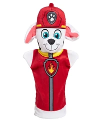 Melissa and Doug Paw Patrol Hand Puppets, Set of 4