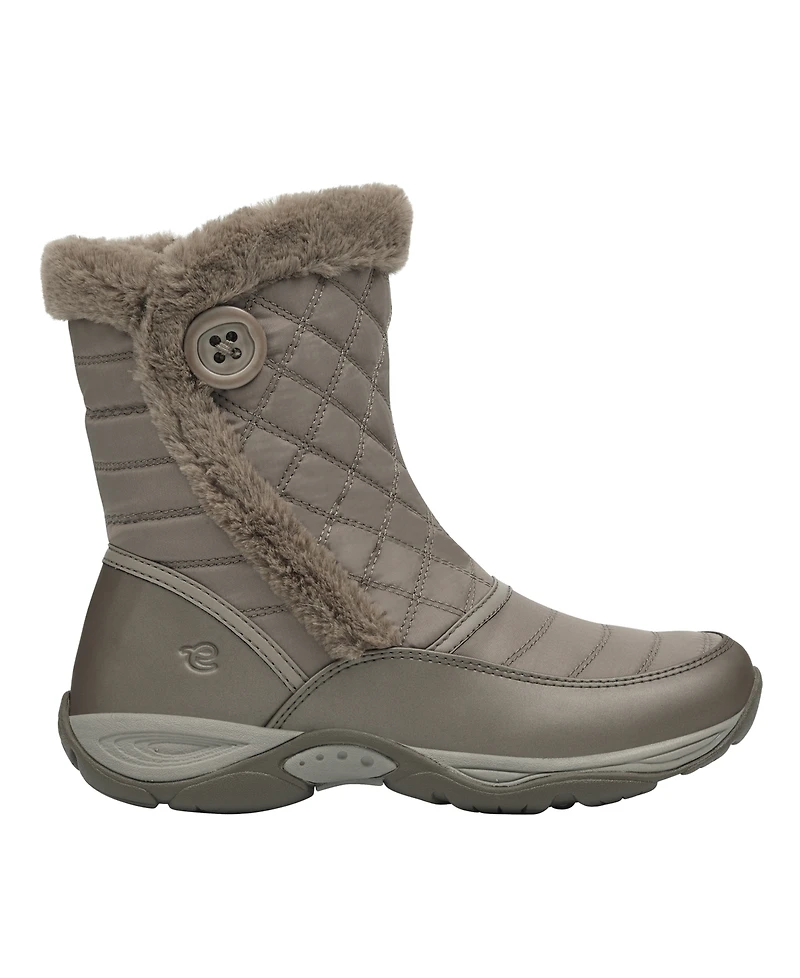 Easy Spirit Women's Exposure Cold Weather Casual Boots