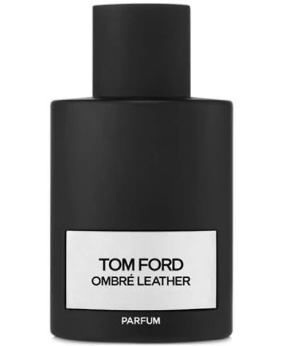 Tom Ford Ombre Leather Parfum Collection