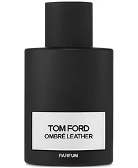 Tom Ford Ombre Leather Parfum Collection