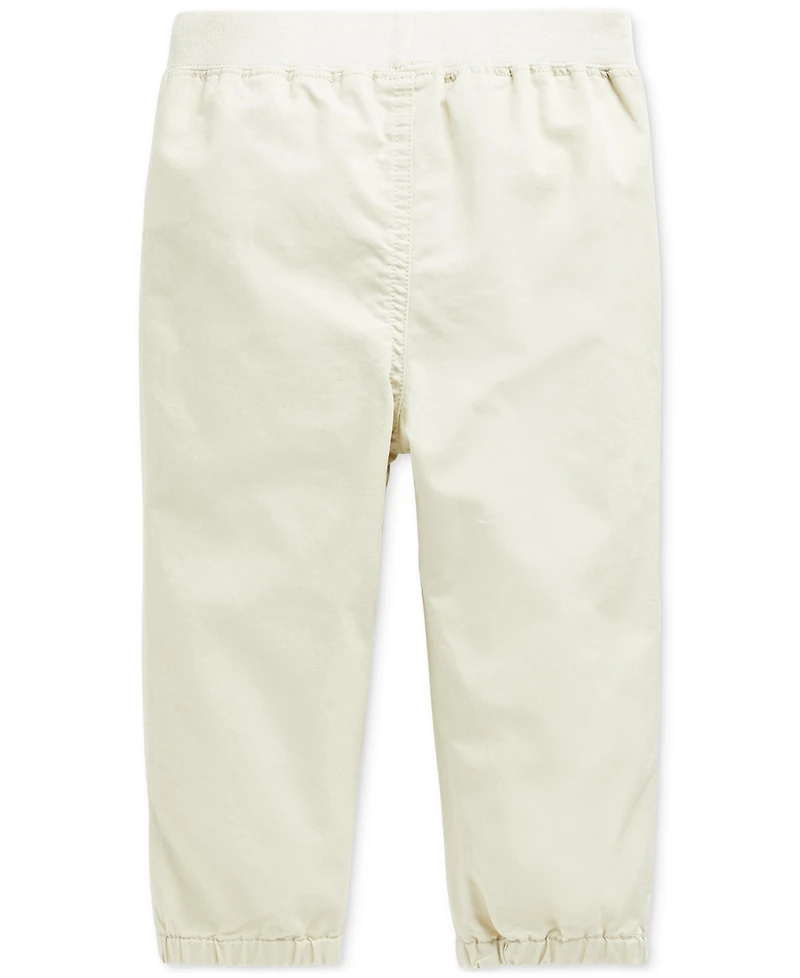 Polo Ralph Lauren Baby Boys Jogger Pants