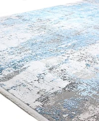Bashian Charm Alr118 Area Rug