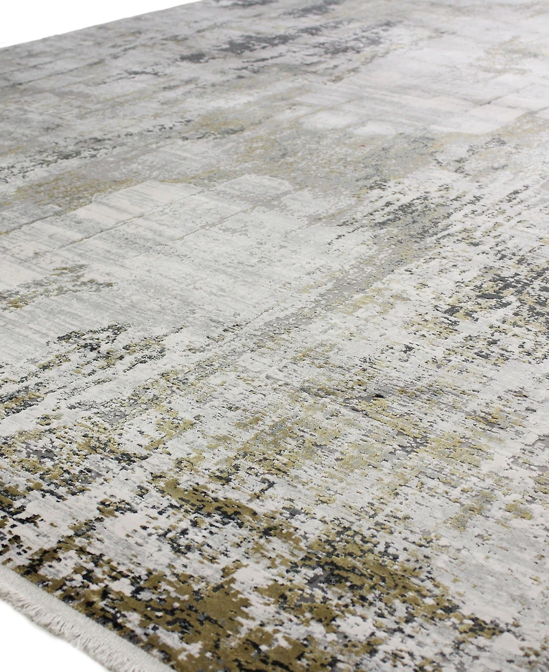 Bashian Charm ALR103 3' x 5' Area Rug