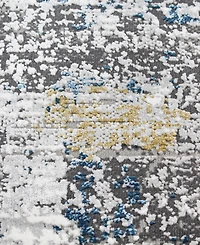 Bashian Charm ALR114 5' x 8' Area Rug