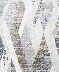 Bashian Charm ALR123 3' x 5' Area Rug