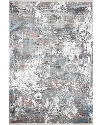 Bashian Charm ALR120 7' 9" x 9' 9" Area Rug