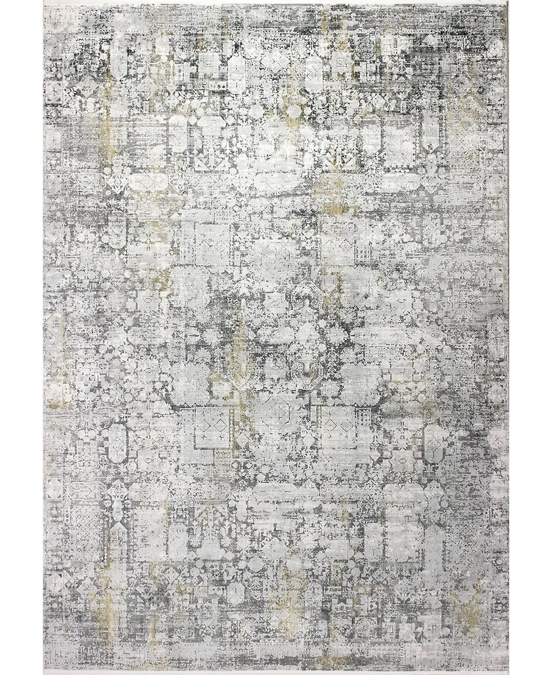 Bashian Charm ALR106 3' x 5' Area Rug