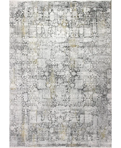 Bashian Charm ALR106 3' x 5' Area Rug