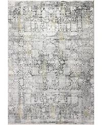 Bashian Charm ALR106 3' x 5' Area Rug
