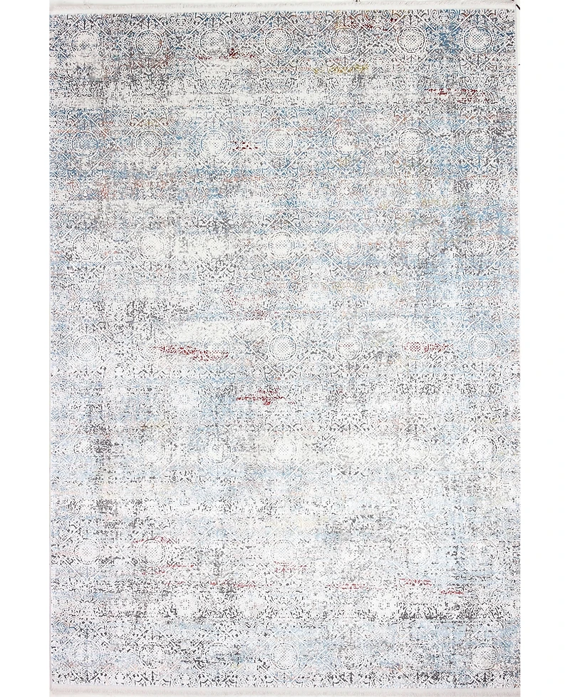 Bashian Charm ALR126 3' x 5' Area Rug