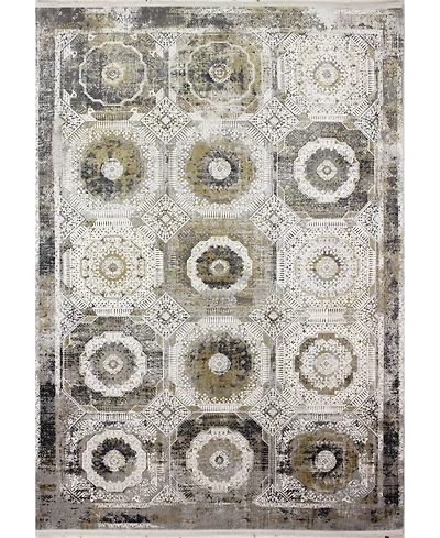 Bashian Charm ALR127 8' 6" x 11' 6" Area Rug