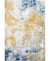 Bashian Medley 5675A 3'6" x 5'6" Area Rug