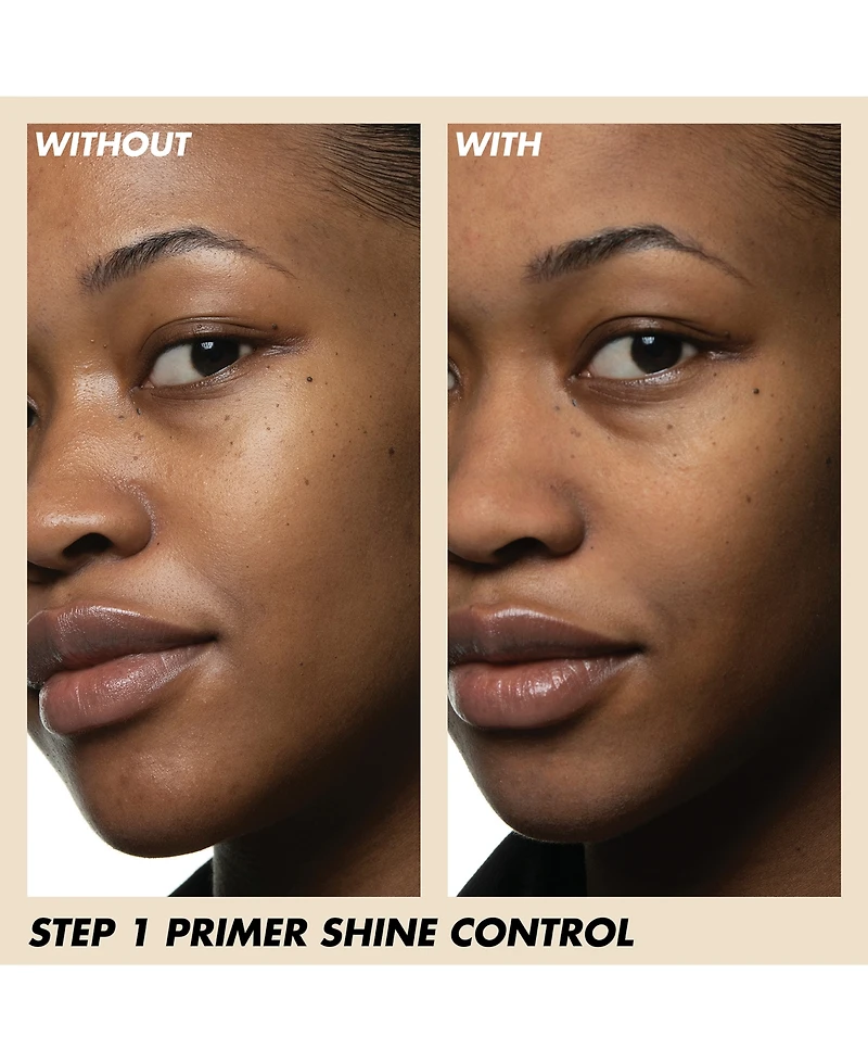 Make Up For Ever Step 1 Primer Shine Control, 1-oz.