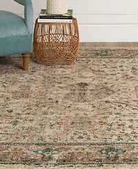 Closeout Karastan Estate Chalfont Area Rug