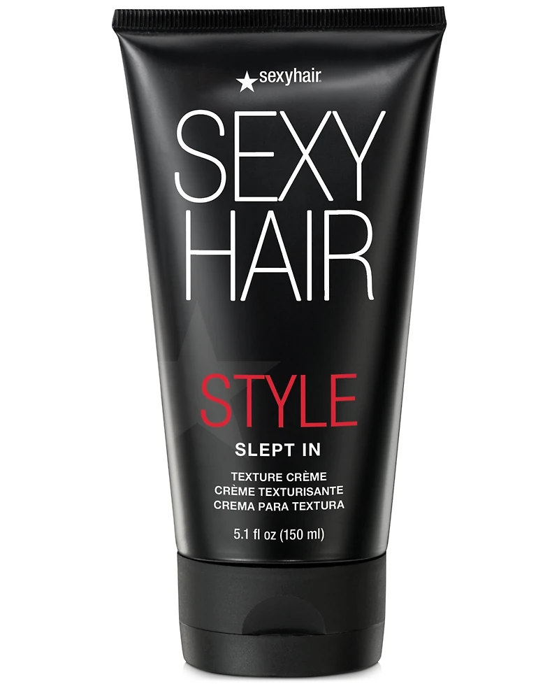 Sexy Hair Style Sexy Hair Slept In, 5-oz., from Purebeauty Salon & Spa