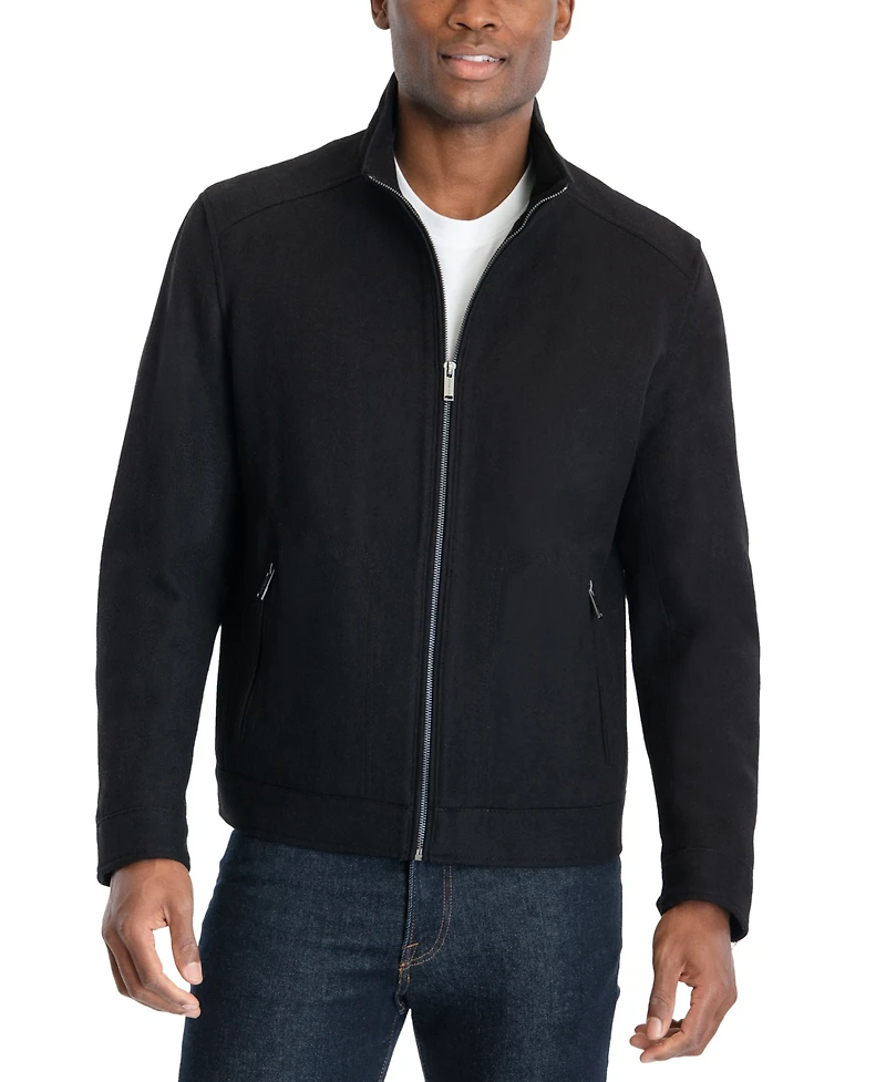 Michael Kors Men's Hipster Jacket