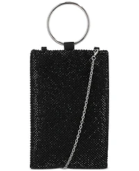 I.n.c. International Concepts Molyy Sequin Bangle Party Pouch, Exclusively at Macy's