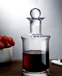 Jour Wine Decanter, 28.75 oz
