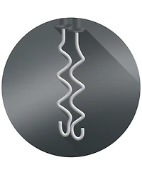 Braun MultiMix HM1010BK Hand Mixer