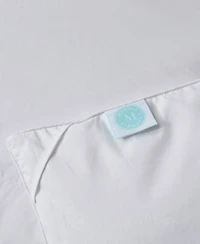 Martha Stewart White Goose Feather Down Fiber All Season Comforters