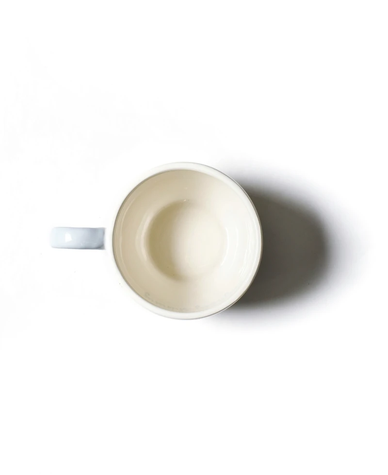 Coton Colors Neutral Nativity Mug