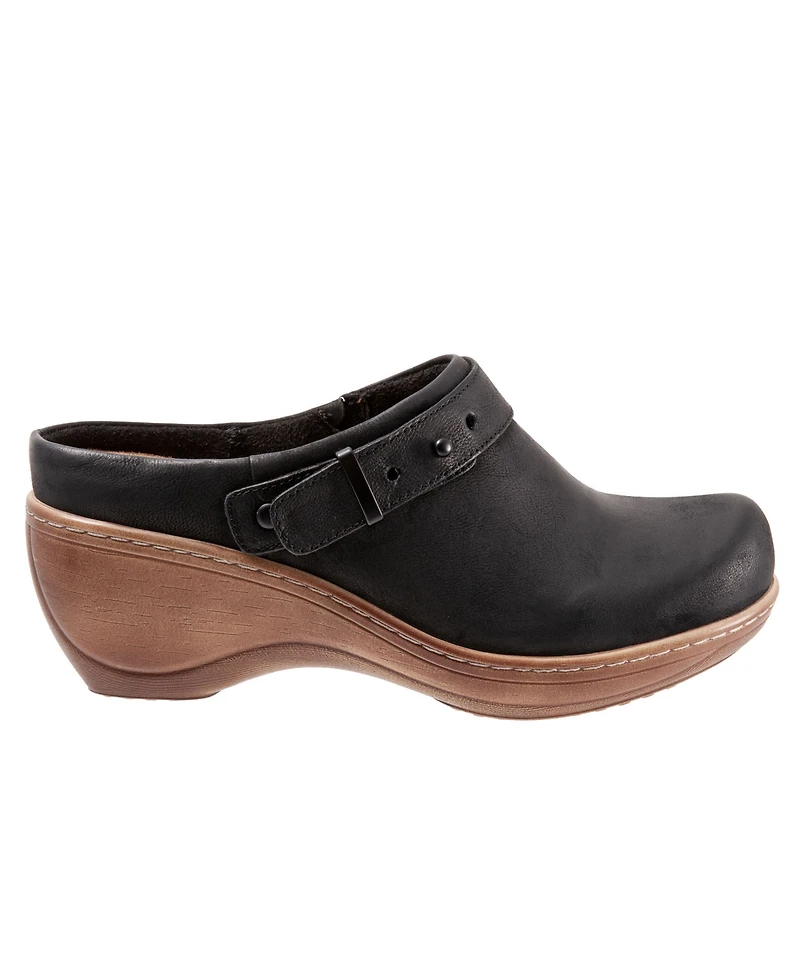 Softwalk Marquette Clog