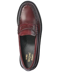 Womens Whitney Super Lug Weejuns Loafer