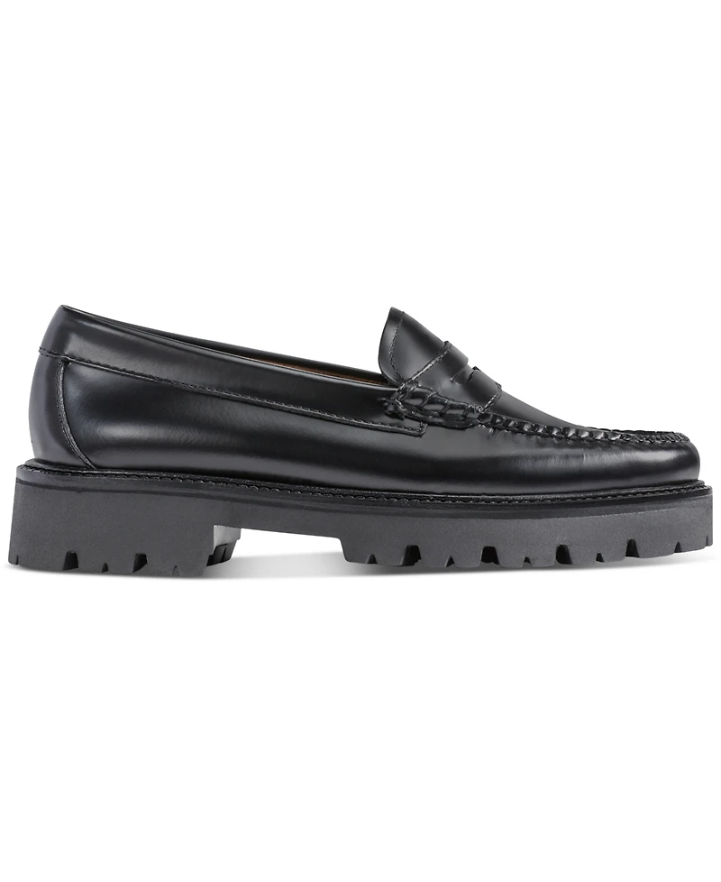 Womens Whitney Super Lug Weejuns Loafer