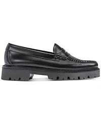 Womens Whitney Super Lug Weejuns Loafer