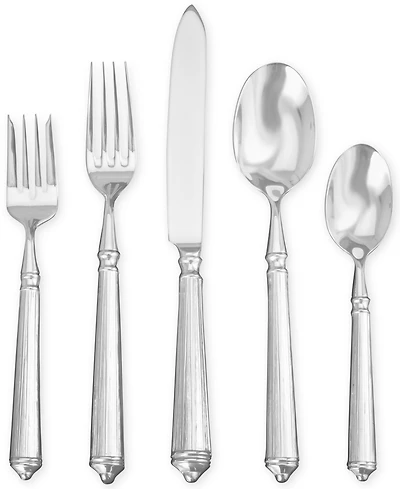 Ricci Rialto 5-Piece Place Setting