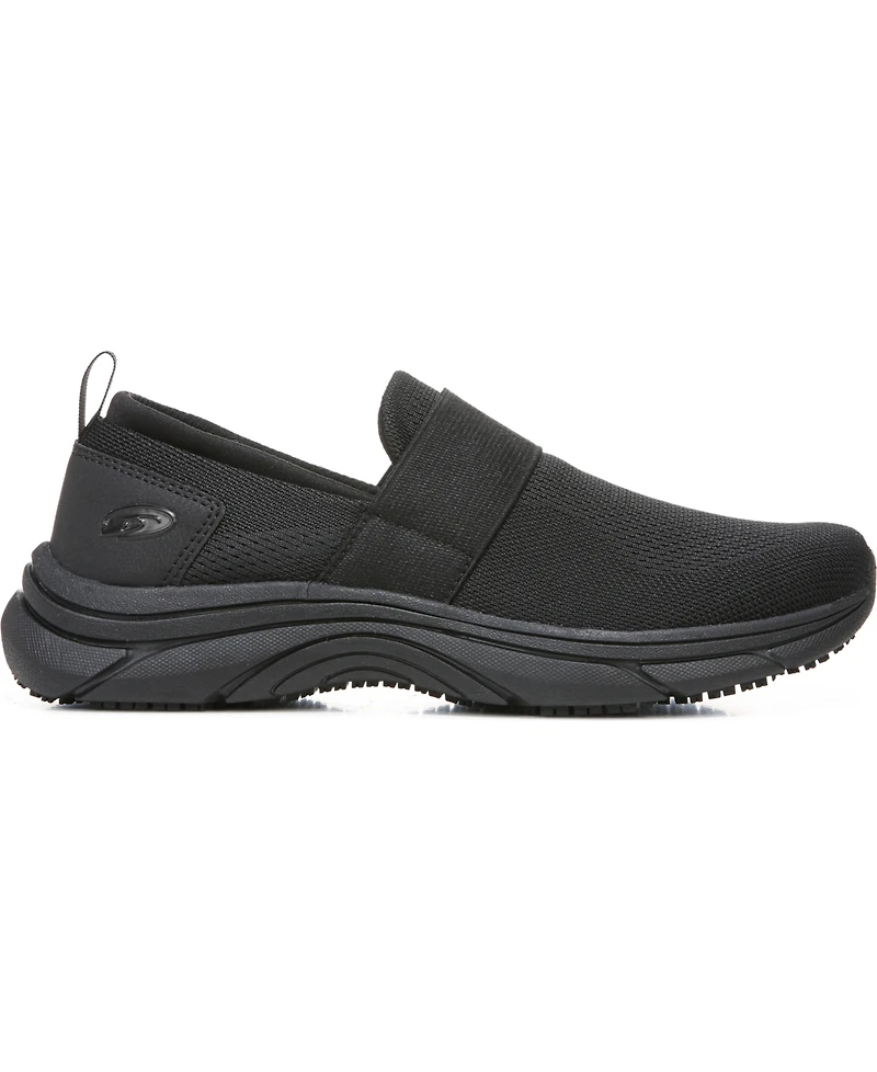 Dr. Scholl's Women's Got It Gore Slip-Resistant Work Shoes