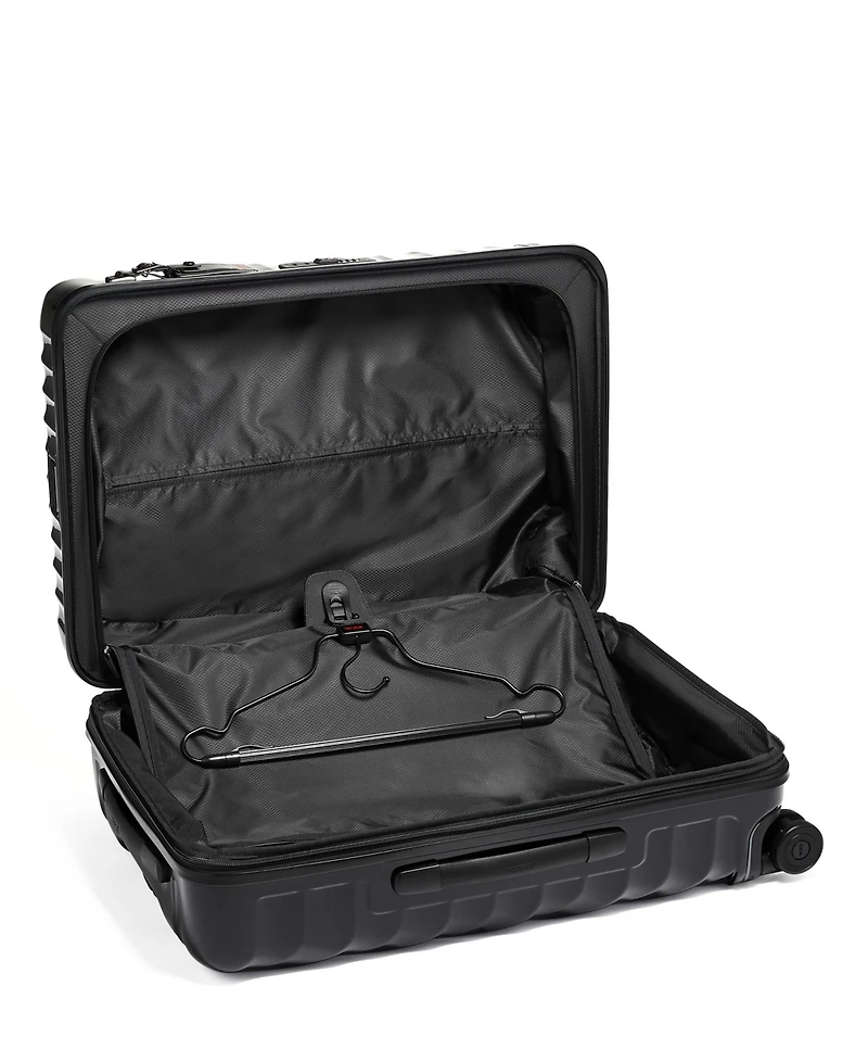 Tumi 19 Degree Short Trip Expandable Carry on
