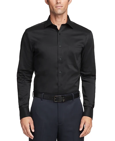 Van Heusen Men's Regular-Fit Ultraflex Dress Shirt