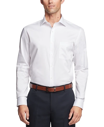 Van Heusen Men's Regular-Fit Ultraflex Dress Shirt