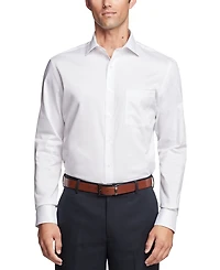 Van Heusen Men's Regular-Fit Ultraflex Dress Shirt