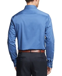 Van Heusen Men's Regular-Fit Ultraflex Dress Shirt
