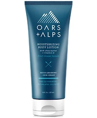 Oars + Alps Moisturizing Body Lotion