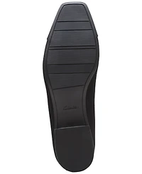 Clarks Women's Tilmont Slip-On Loafer Flats