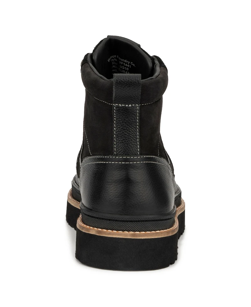 Vintage Foundry Co Men's Wayne Boots