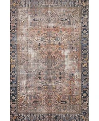 Chris Loves Julia Jules Jul 02 Area Rug