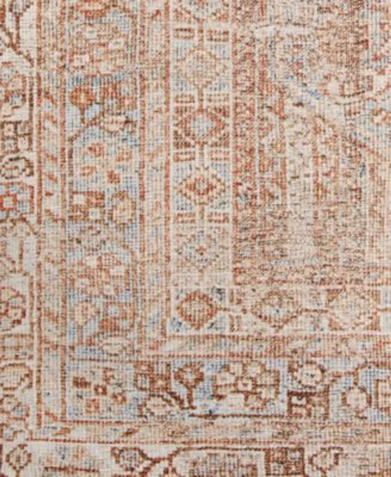 Chris Loves Julia Jules Jul 04 Area Rug