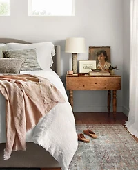 Chris Loves Julia Jules Jul-05 5' x 7'6" Area Rug