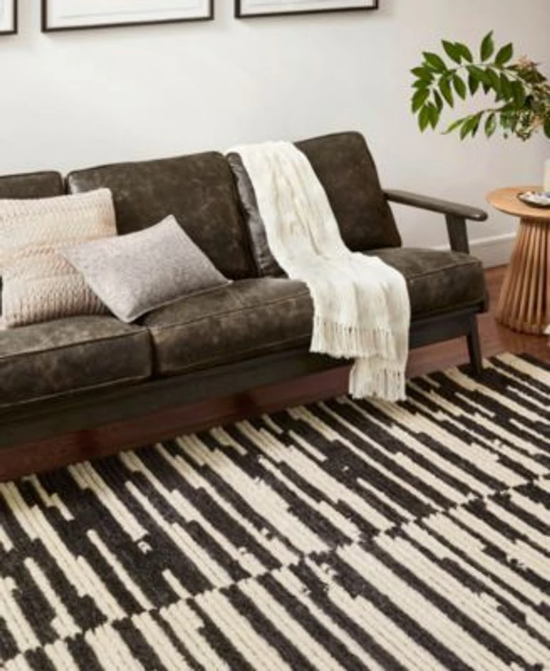 Chris Loves Julia Alice Ali 03 Area Rug