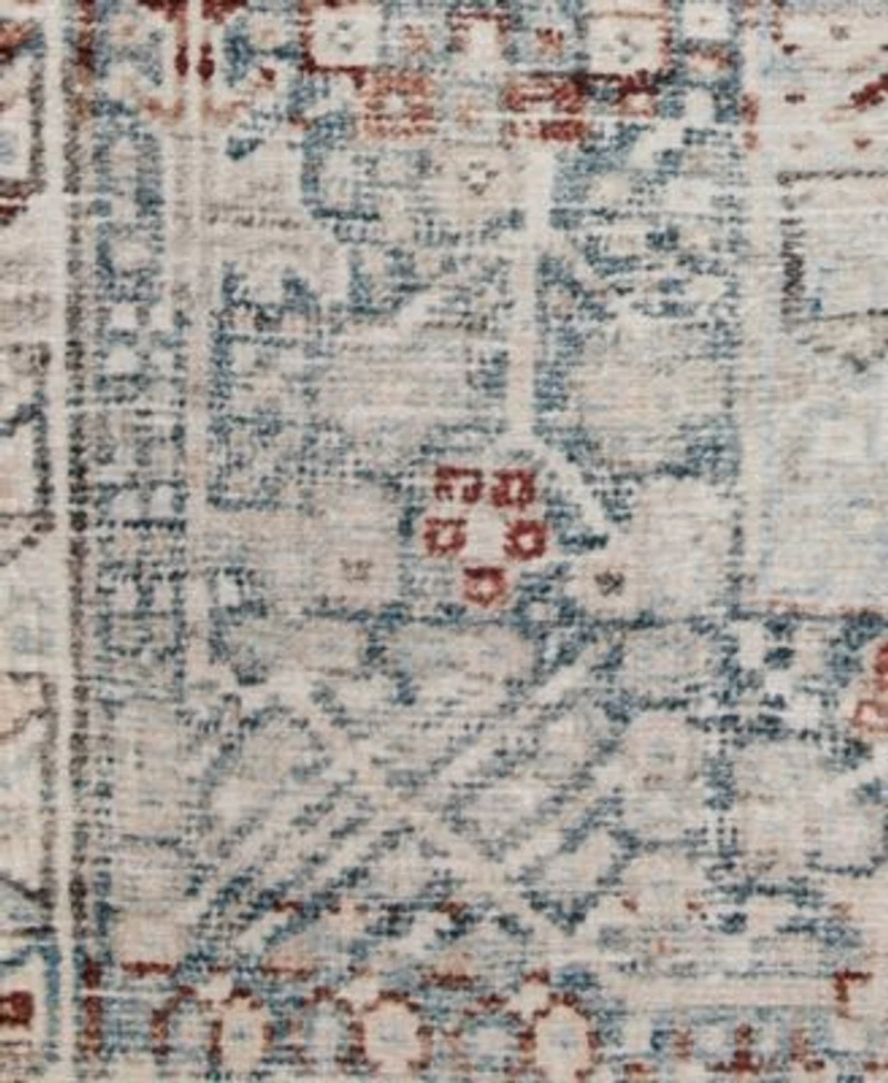 Chris Loves Julia Jules Jul 07 Area Rug