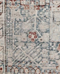 Chris Loves Julia Jules Jul 07 Area Rug