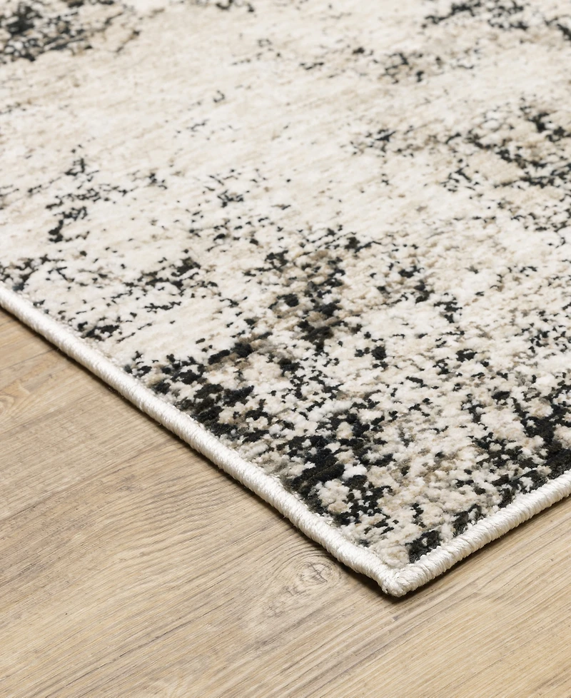 Oriental Weavers Nebulous 561E9 7'10x10'10 Area Rug