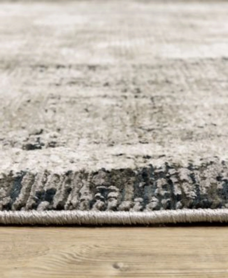 Oriental Weavers Nebulous 7151e Area Rugs