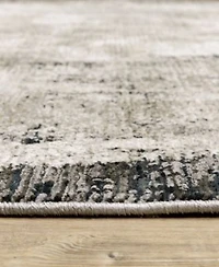Oriental Weavers Nebulous 7151e Area Rugs