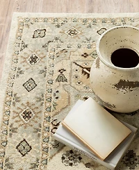 Oriental Weavers Florence 4332X 6'7" x 9'6" Area Rug